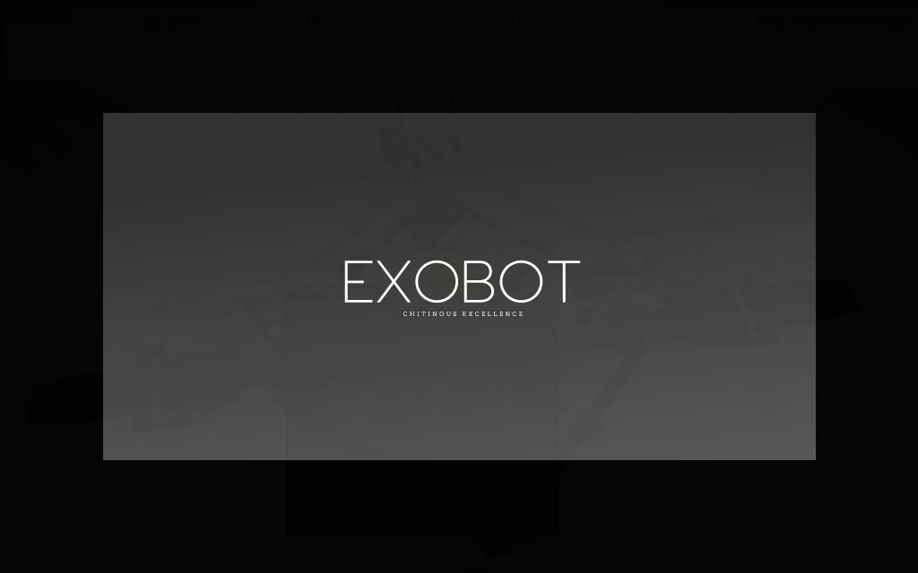 manthrax/exobot